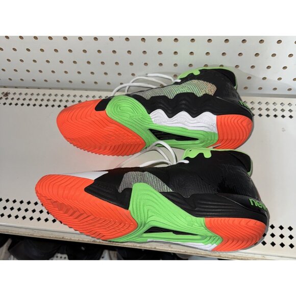 New Balance KAWHI 2 Goosebumps Mens Athletic Basketball Shoes Size 10.5 BBKLSGB2 - Picture 6 of 8